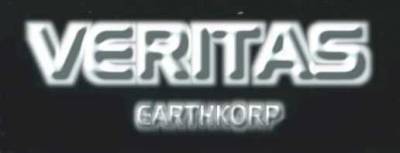 logo Veritas Earthkorp